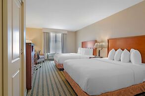 Best Western North Roanoke