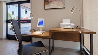 Best Western North Roanoke