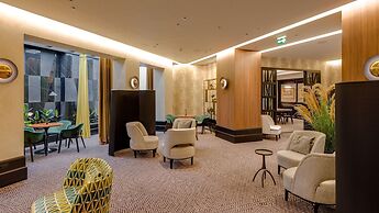 Electra Palace Thessaloniki