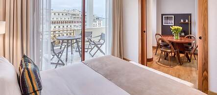 Electra Palace Thessaloniki