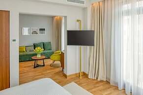 Electra Palace Thessaloniki