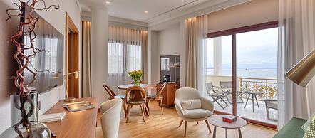 Electra Palace Thessaloniki