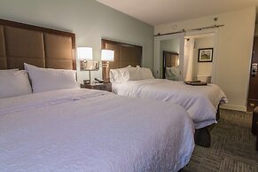 Hampton Inn Winchester-University/Mall Area