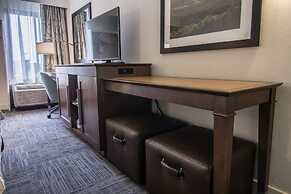 Hampton Inn Winchester-University/Mall Area