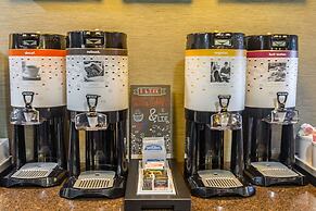 Hampton Inn Winchester-University/Mall Area