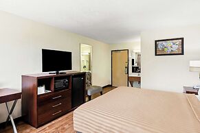 Econo Lodge Emporia