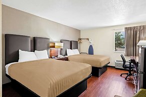 Econo Lodge Emporia