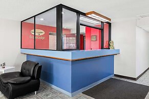 Econo Lodge Emporia