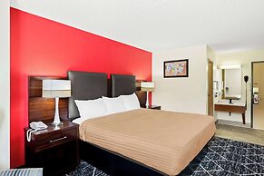 Econo Lodge Emporia