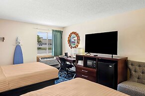 Econo Lodge Emporia