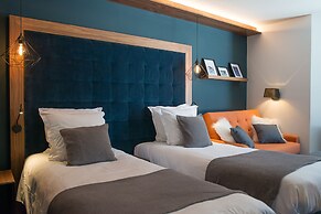 Hôtel Fahrenheit Seven Val Thorens