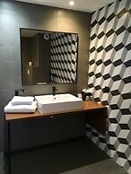 Hôtel Fahrenheit Seven Val Thorens