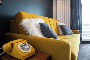 Hôtel Fahrenheit Seven Val Thorens