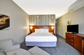 Courtyard by Marriott Dallas Medical/Market Center