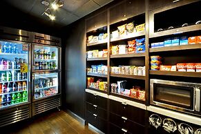 Courtyard by Marriott Dallas Medical/Market Center