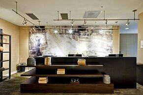 Courtyard by Marriott Dallas Medical/Market Center