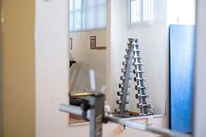 Quality Hotel Galaxen