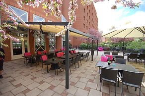 Quality Hotel Galaxen