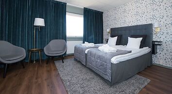 Quality Hotel Galaxen