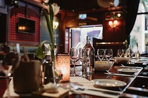 Quality Hotel Galaxen