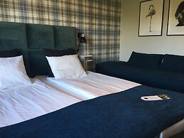 Quality Hotel Galaxen