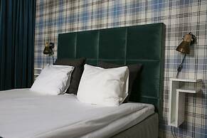 Quality Hotel Galaxen