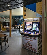 The Wayfarer San Luis Obispo, Tapestry Collection by Hilton