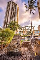 Hyatt Regency Waikiki Beach Resort & Spa