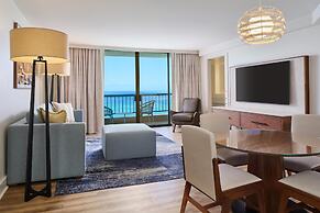 Hyatt Regency Waikiki Beach Resort & Spa