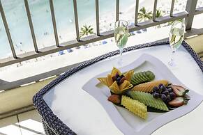 Hyatt Regency Waikiki Beach Resort & Spa