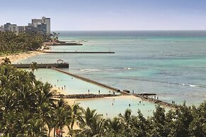 Hyatt Regency Waikiki Beach Resort & Spa