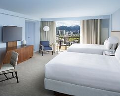 Hyatt Regency Waikiki Beach Resort & Spa