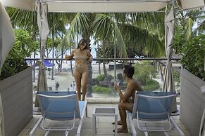 Hyatt Regency Waikiki Beach Resort & Spa