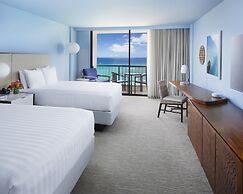 Hyatt Regency Waikiki Beach Resort & Spa