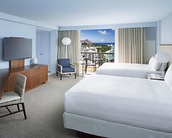 Hyatt Regency Waikiki Beach Resort & Spa