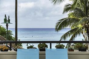 Hyatt Regency Waikiki Beach Resort & Spa