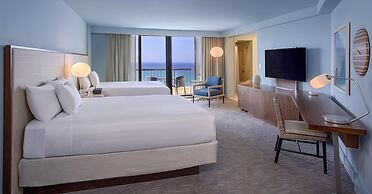 Hyatt Regency Waikiki Beach Resort & Spa