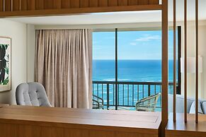 Hyatt Regency Waikiki Beach Resort & Spa