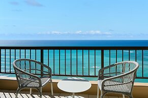 Hyatt Regency Waikiki Beach Resort & Spa