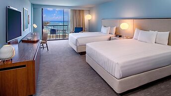 Hyatt Regency Waikiki Beach Resort & Spa