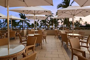 Hyatt Regency Waikiki Beach Resort & Spa
