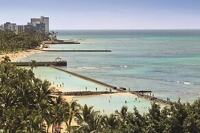 Hyatt Regency Waikiki Beach Resort & Spa