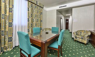 Hotel Astoria, Sure Hotel Collection by Best Western