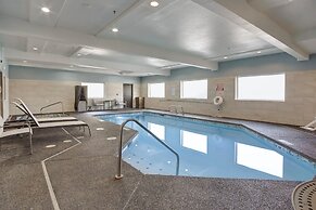 Holiday Inn Express Portland East - Troutdale by IHG