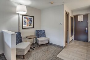 Holiday Inn Express Portland East - Troutdale, an IHG Hotel