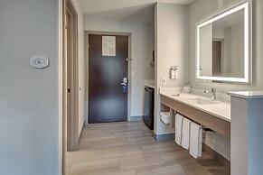 Holiday Inn Express Portland East - Troutdale by IHG