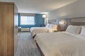 Holiday Inn Express Portland East - Troutdale by IHG