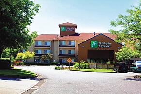 Holiday Inn Express Portland East - Troutdale, an IHG Hotel