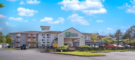 Holiday Inn Express Portland East - Troutdale by IHG