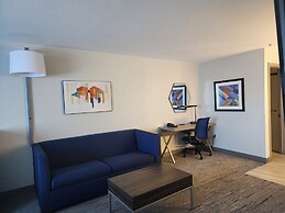 Holiday Inn Express Portland East - Troutdale by IHG
